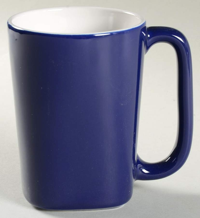 Round and Square Blue Raspberry Mug by Rachael Ray-1