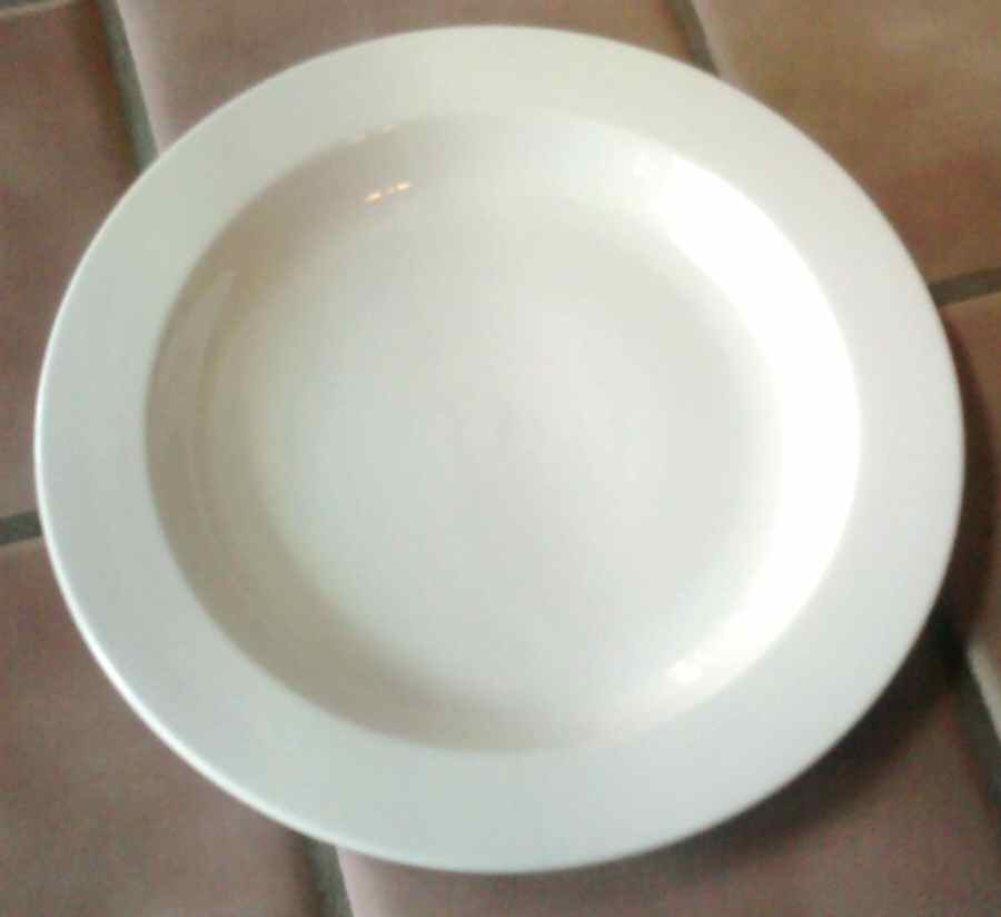 RRQ5 Large Rim Soup Bowl by Royal Rideau-1