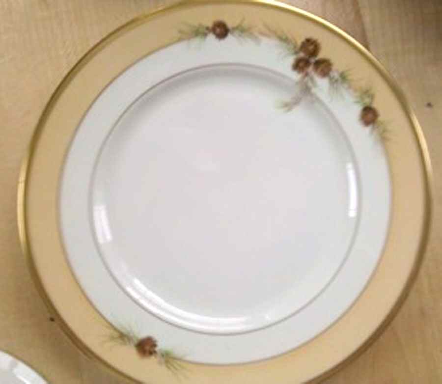 RAN5 Salad Plate by Ransgil-1