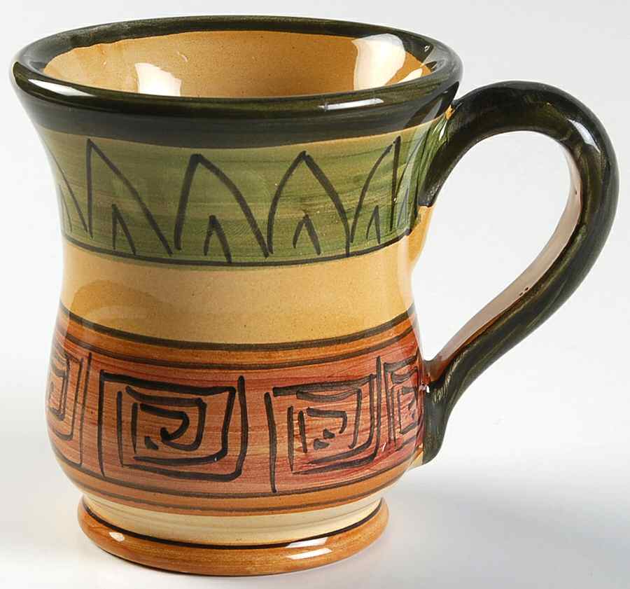 Atene Footed Cup by Rubino's Art Village-1