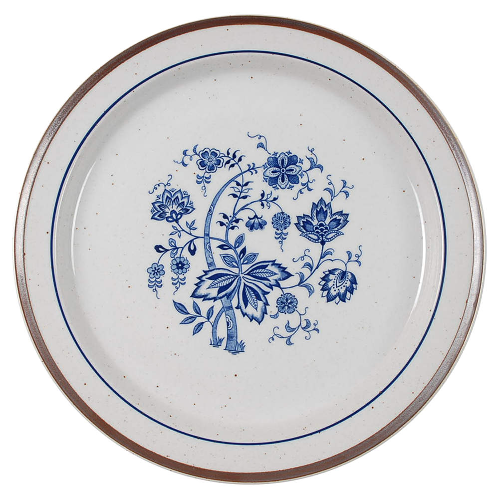 RA1 12" Chop Plate (Round Platter) by Royal Meridian-1