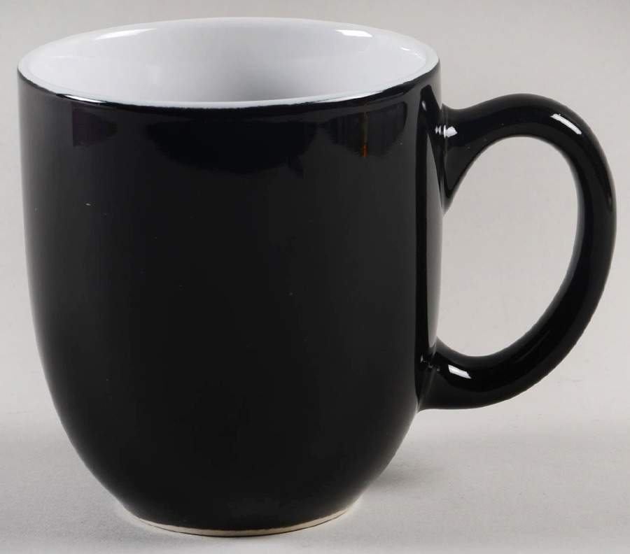 Black Banded Mug by Room Essentials-1
