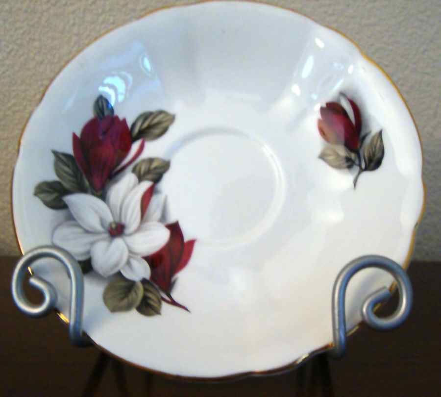 X1951-86 Saucer by Royal Prince-1