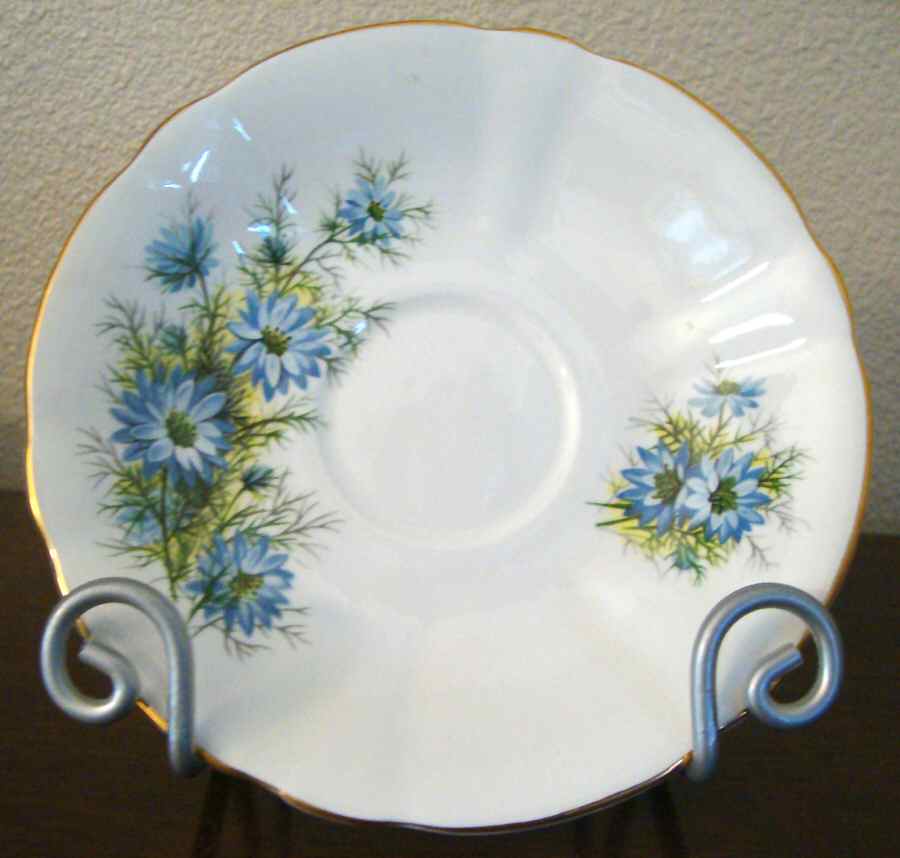 X1948-86 Saucer by Royal Prince-1