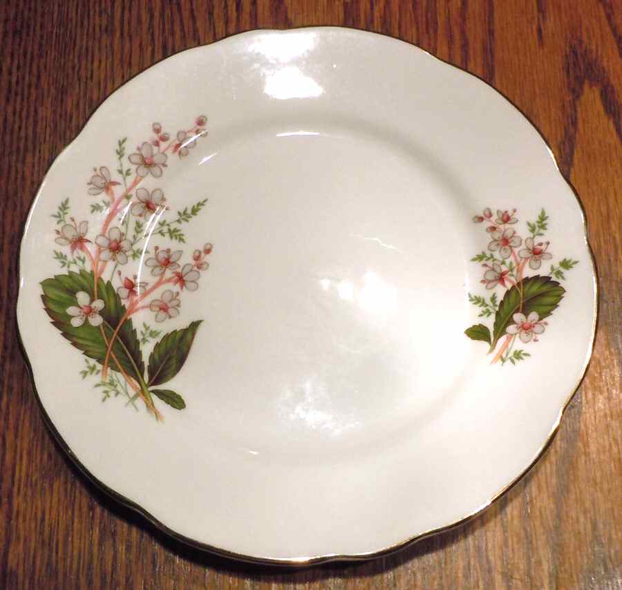 RYY8 Salad Plate by Royal York (England)-1