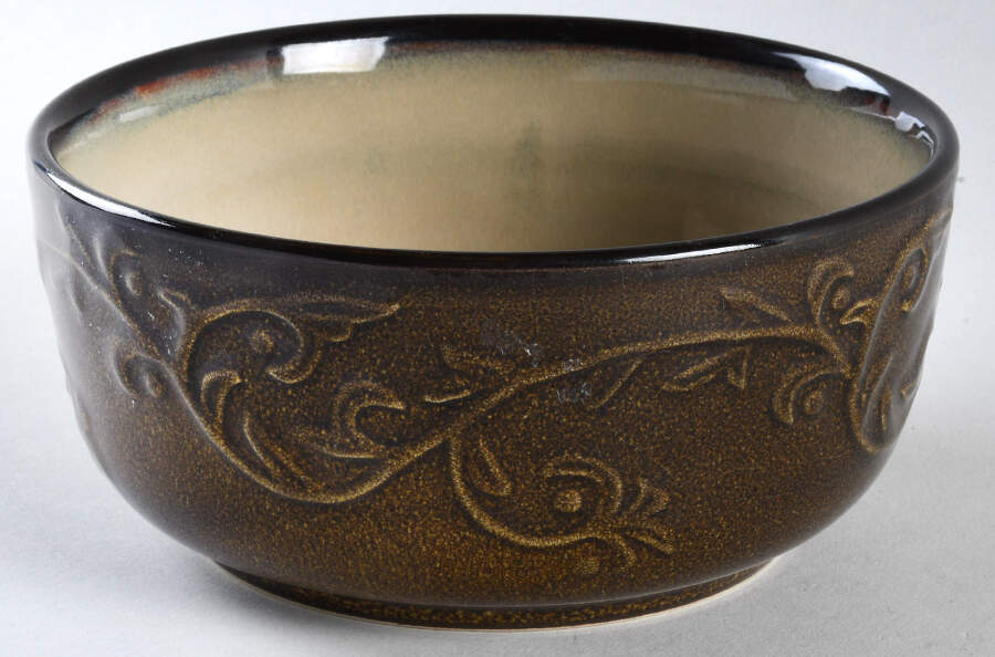 Belmont Villa Soup/Cereal Bowl by Reba Harmony for the Home-1