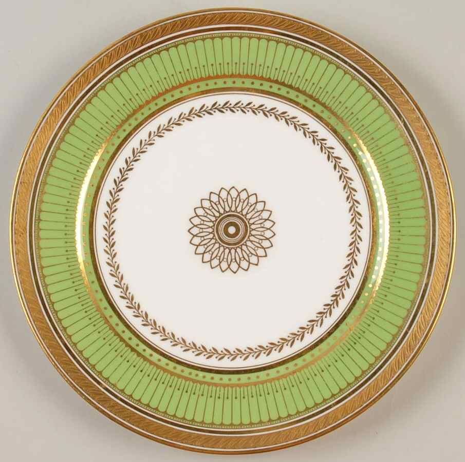 L6446 Salad Plate by Royal Cauldon-1