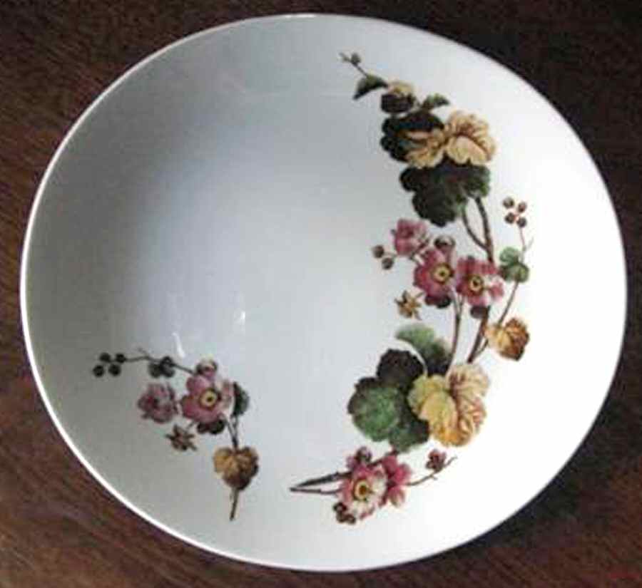 Bramble Dinner Plate by Royal Staffordshire-1