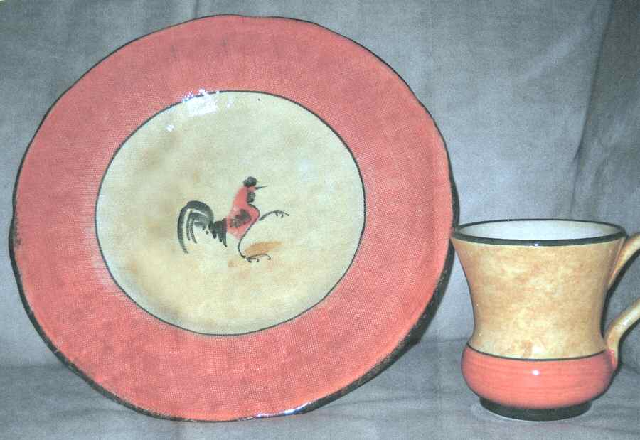 RLPRLP2 Dinner Plate by Rale-1
