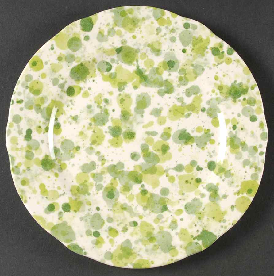 ROS97 Salad Plate by Royal Staffordshire-1