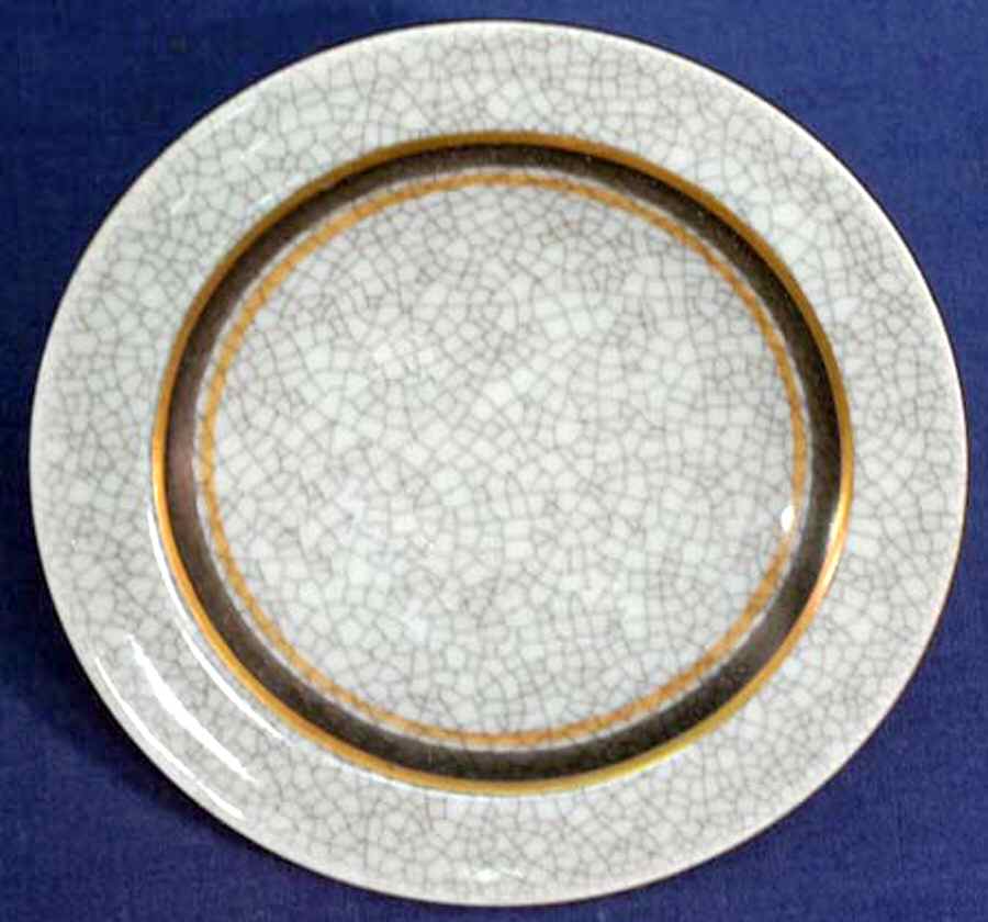 491 Butter Pat by Royal Copenhagen-1