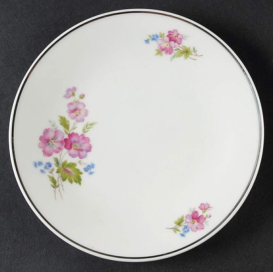 M3379 Bread & Butter Plate by Rosenthal - Continental-1