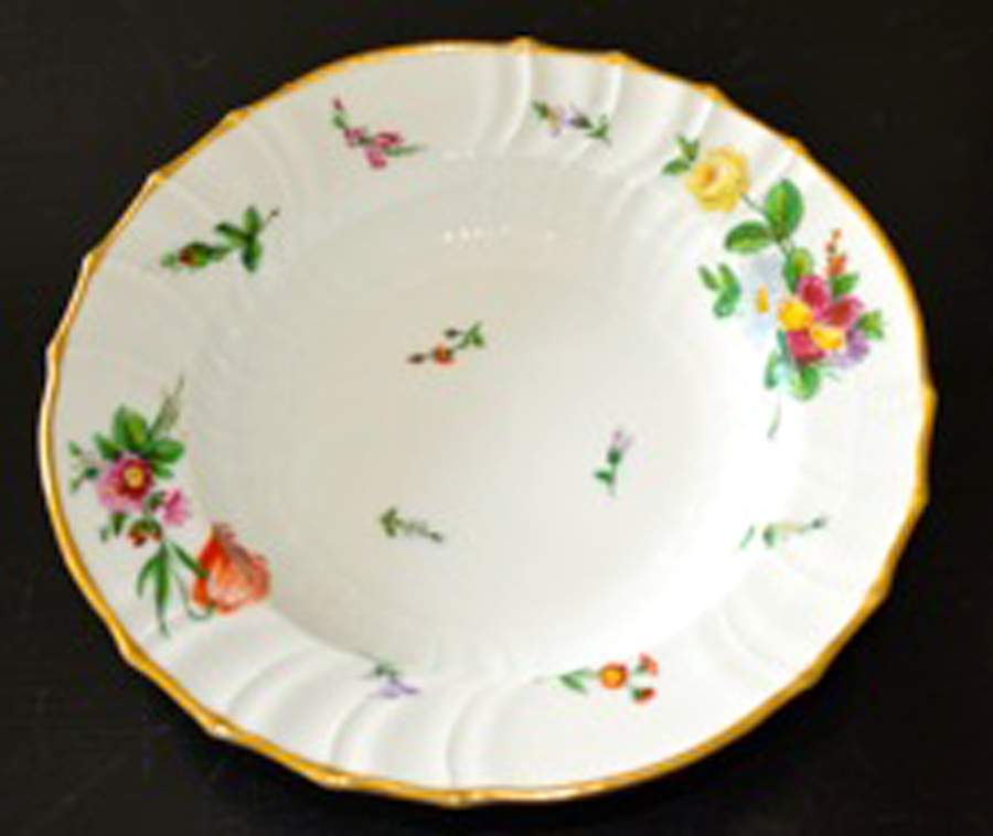 RBE26 Rim Soup Bowl by Royal Berlin-1