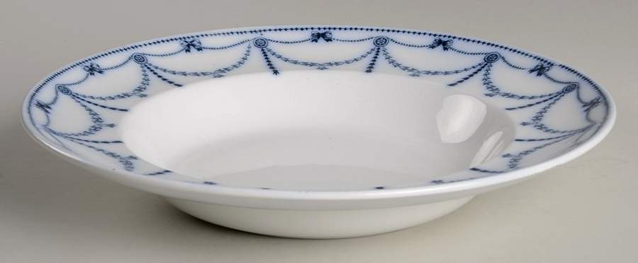 Marseilles 10" Round Vegetable Bowl by Royal Staffordshire-1