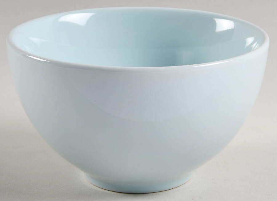 Seaglass Soup/Cereal Bowl by Real Simple-1