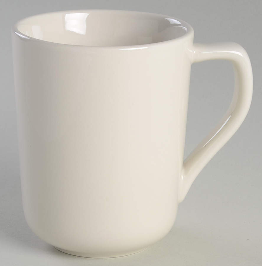 Ivory Mug by Real Simple-1