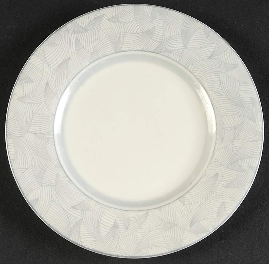 Envoy Bread & Butter Plate by Royal Doulton-1