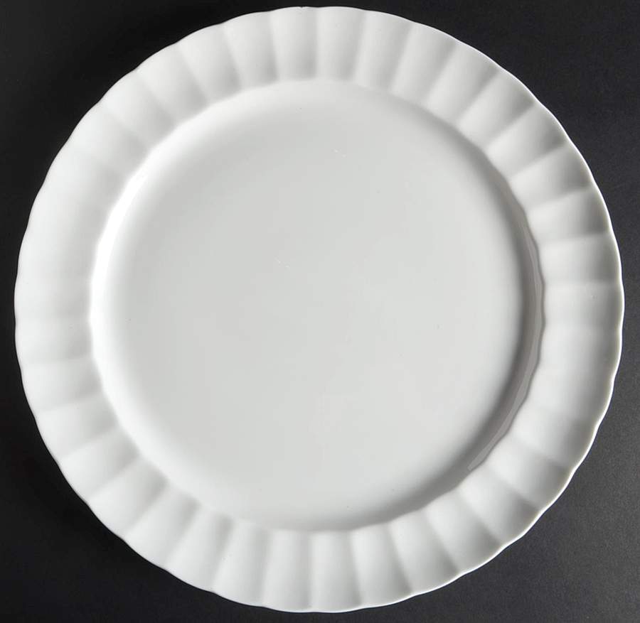 RAD27 13" Chop Plate (Round Platter) by Samuel Radford-1