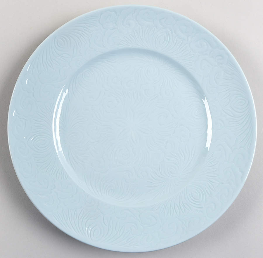 Topkapi Dinner Plate by Raynaud-1