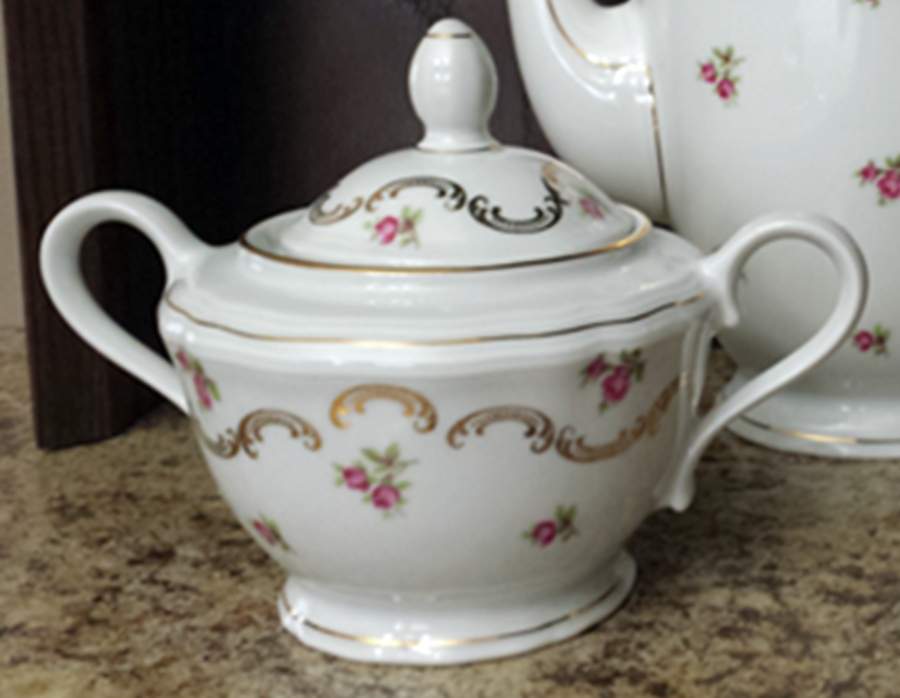 RHI5 Sugar Bowl & Lid by Rheinkrone-1