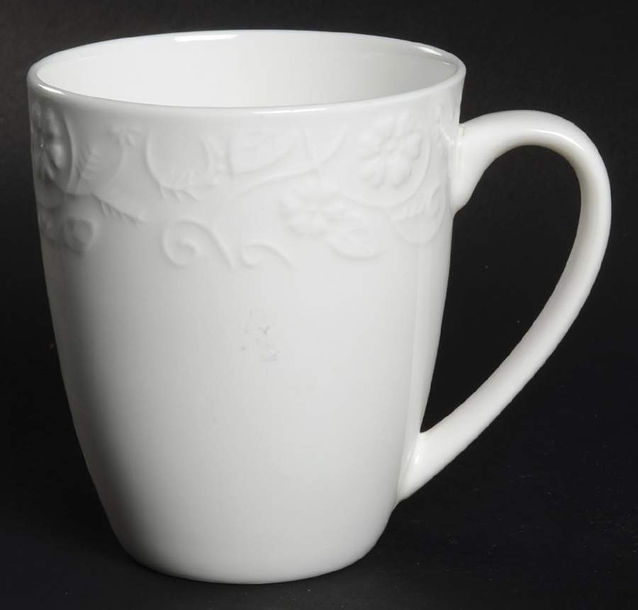 Ruby Mug by Roscher & Co-1