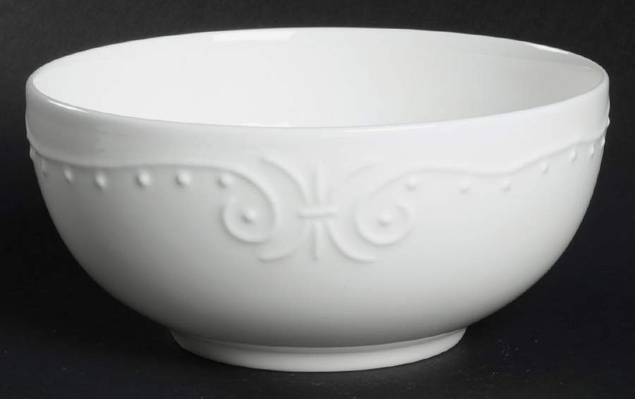 Kaira Soup/Cereal Bowl by Roscher & Co-1