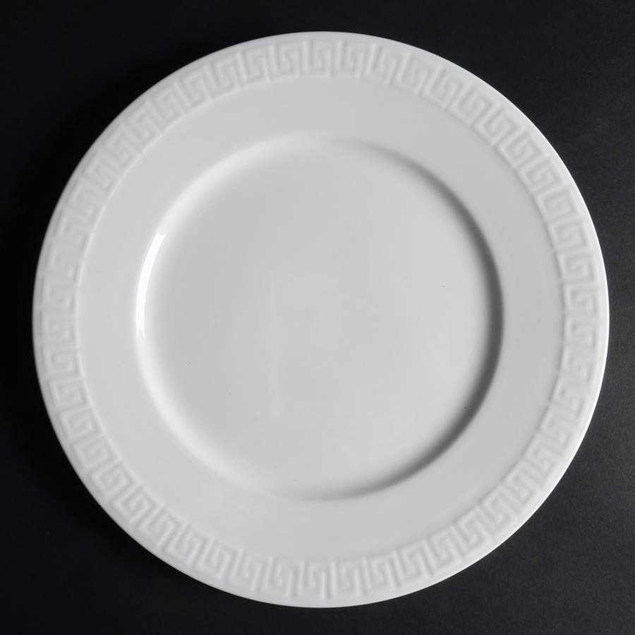Corfu Dinner Plate by Roscher & Co-1