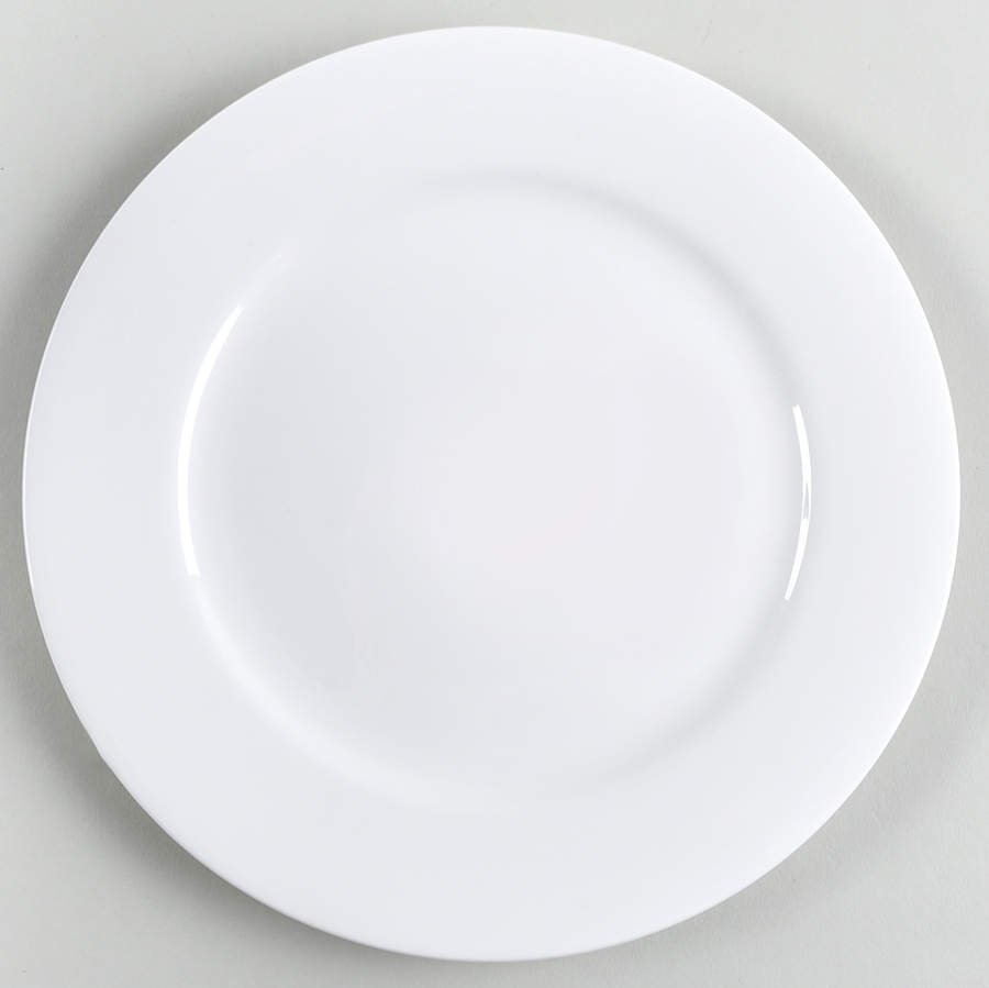 RHU1 Luncheon Plate by Rhubarb-1