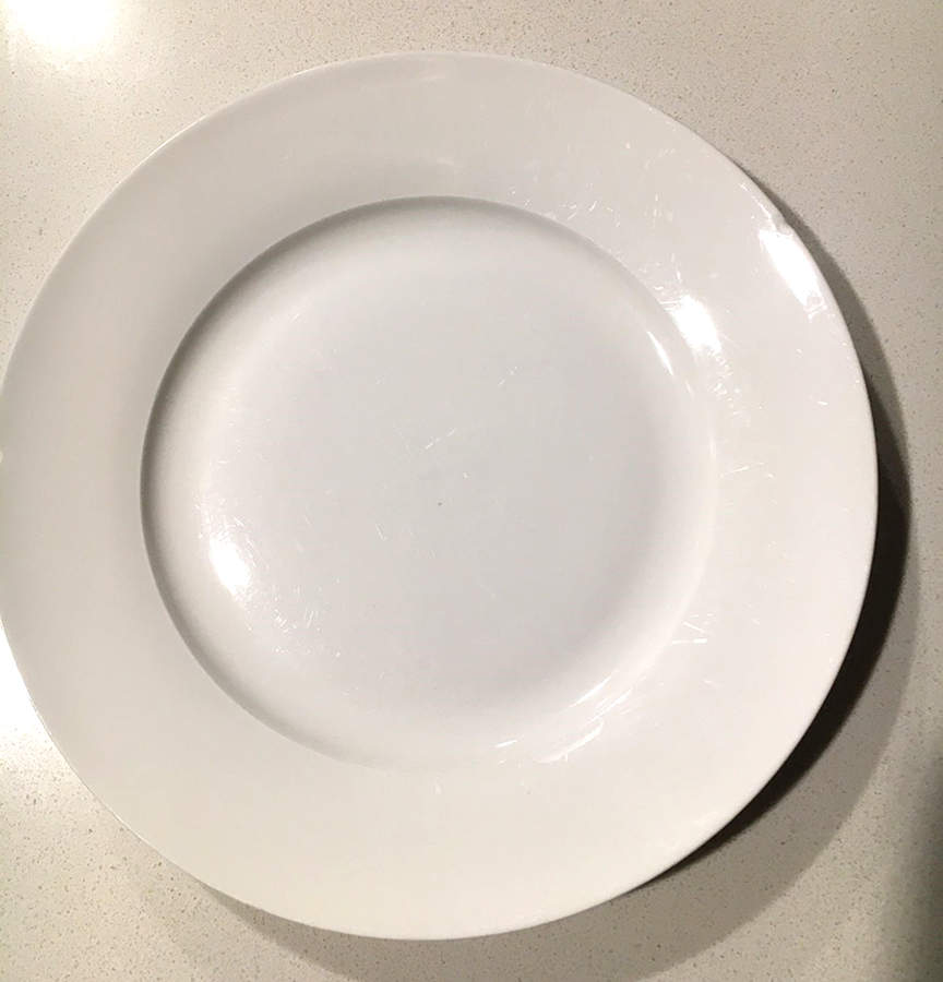 RHU1 Salad Plate by Rhubarb-1