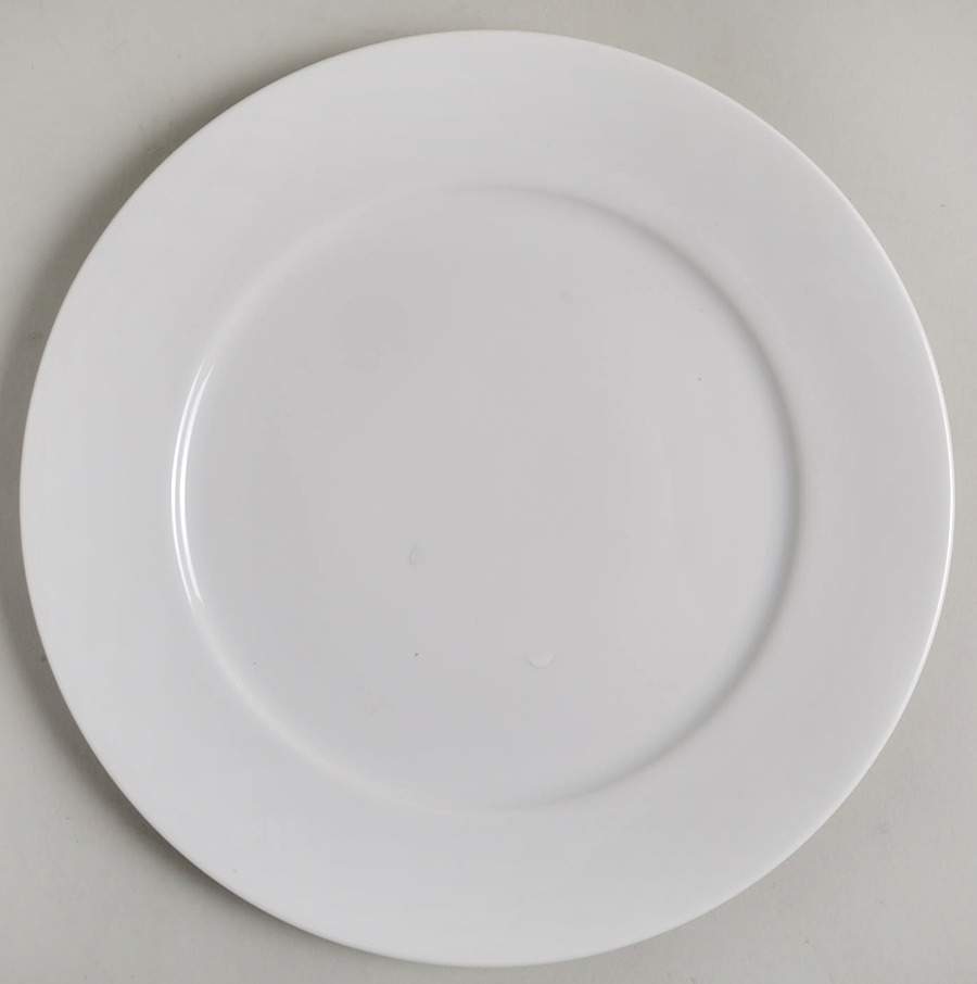 RHU1 Dinner Plate by Rhubarb-1