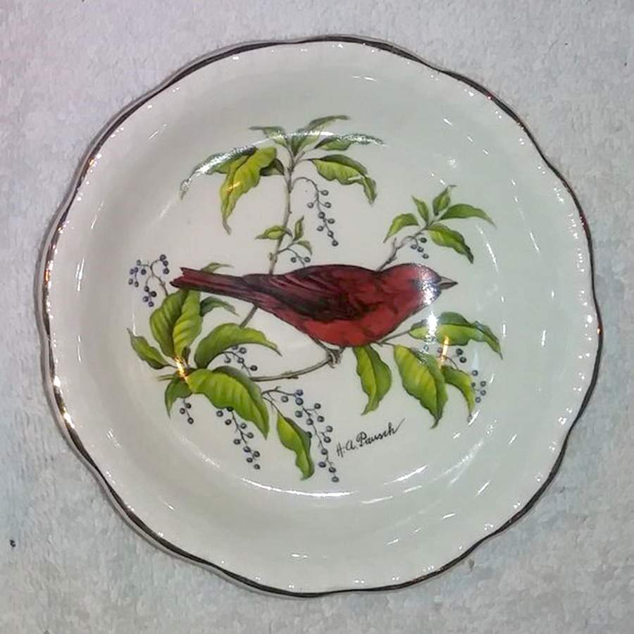 ROC250 Fruit/Dessert (Sauce) Bowl by Royal Cauldon-1