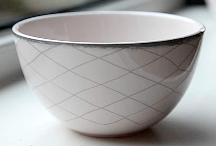 Fantasy Collection Coupe Cereal Bowl by Riverdale-1