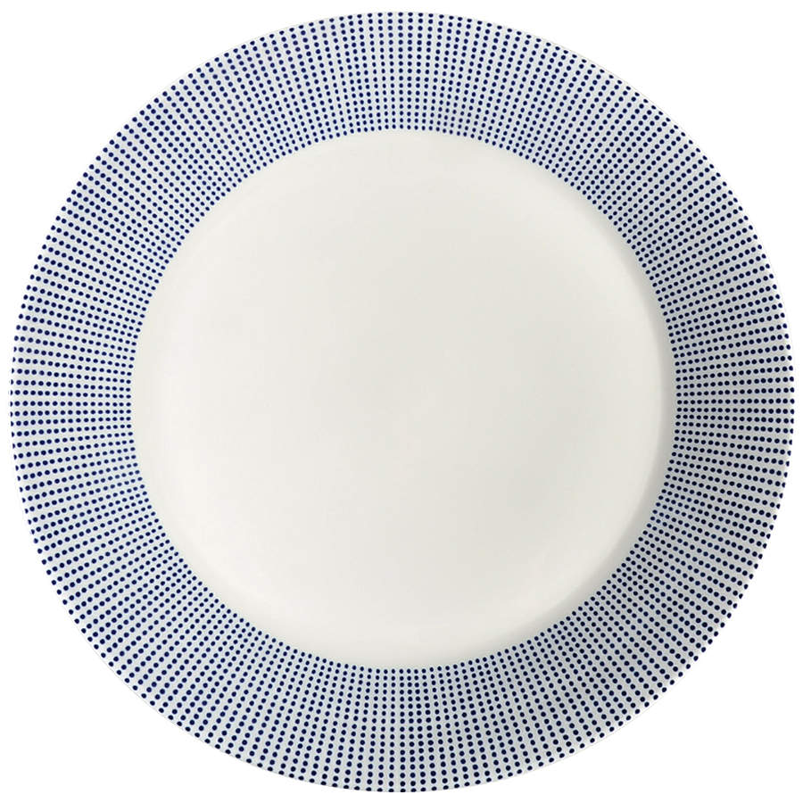 Pacific Dinner Plate by Royal Doulton-1