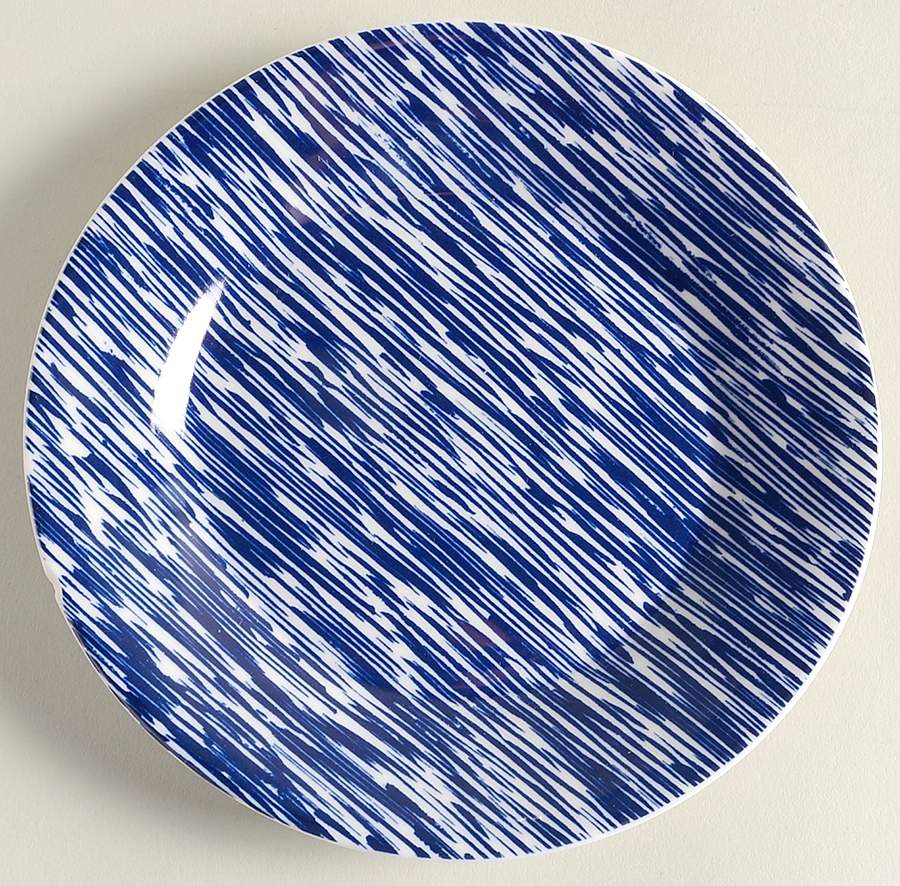 Pacific Tapas Plate by Royal Doulton-1
