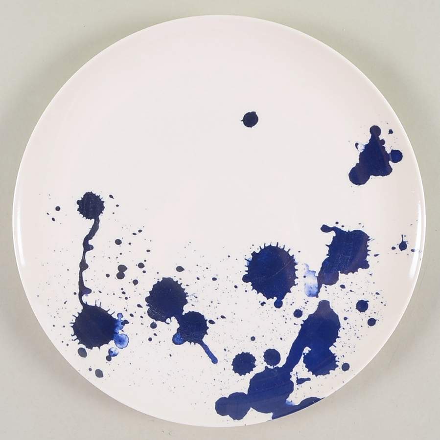 Pacific Melamine Dinner Plate by Royal Doulton-1