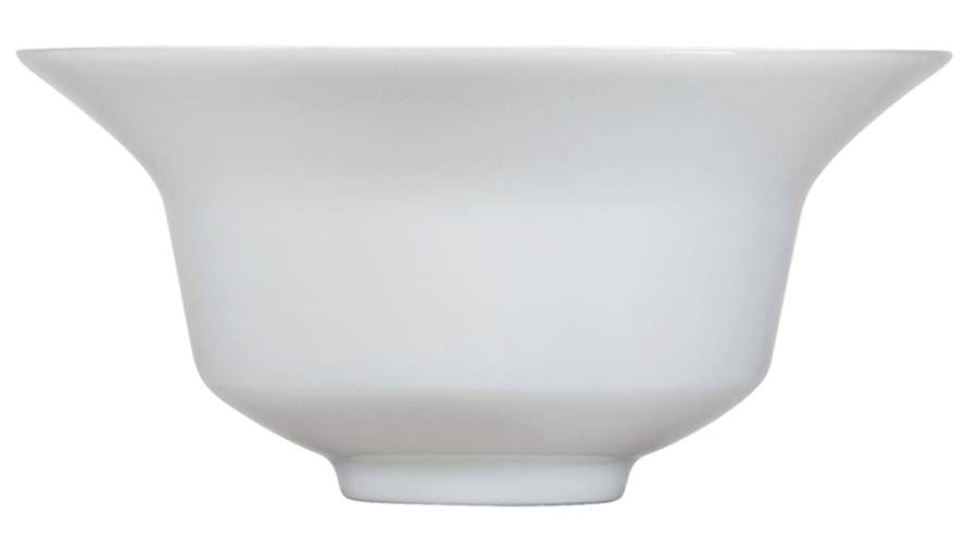 Essentiel Fruit/Dessert (Sauce) Bowl by Raynaud-1