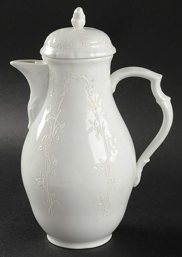 RBE28 Coffee Pot & Lid by Royal Berlin-1