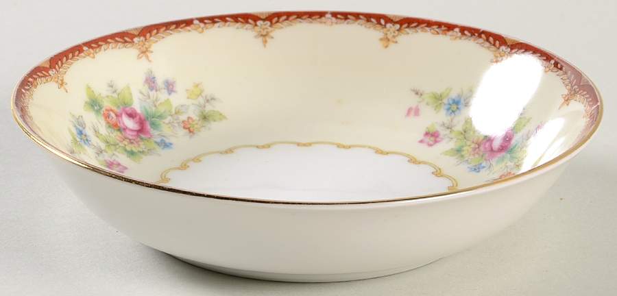 ROE14 Fruit/Dessert (Sauce) Bowl by Royal Embassy-1