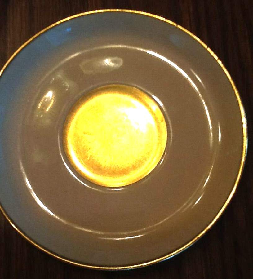 T2796 Saucer for Demitasse Cup by Royal Cauldon-1