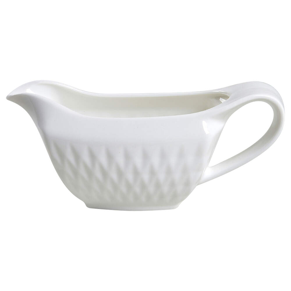 Diamonds Gravy Boat by Roscher & Co-1