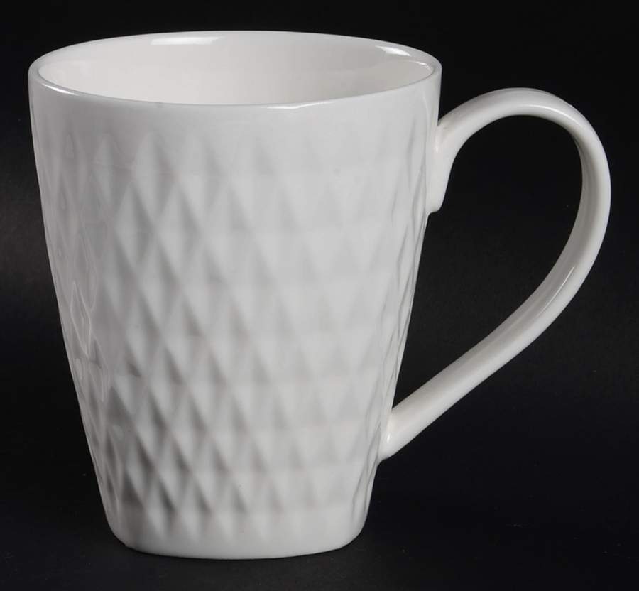 Diamonds Mug by Roscher & Co-1