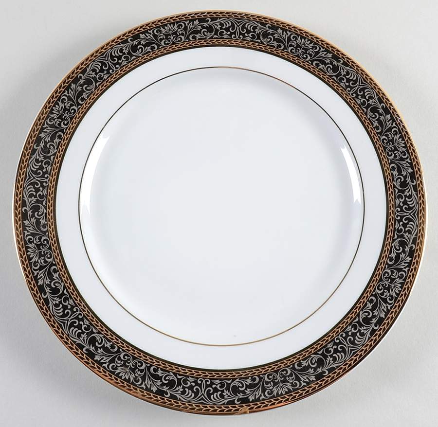 RFP2 Dinner Plate by Royal Sheffield Porcelain-1