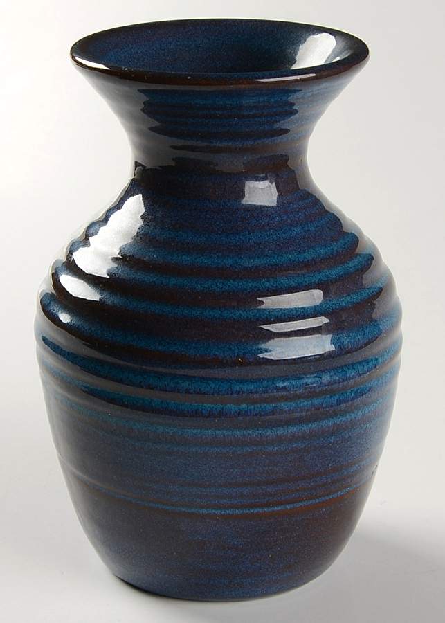 R6Y1 6" Vase by Rackliffe Pottery-1