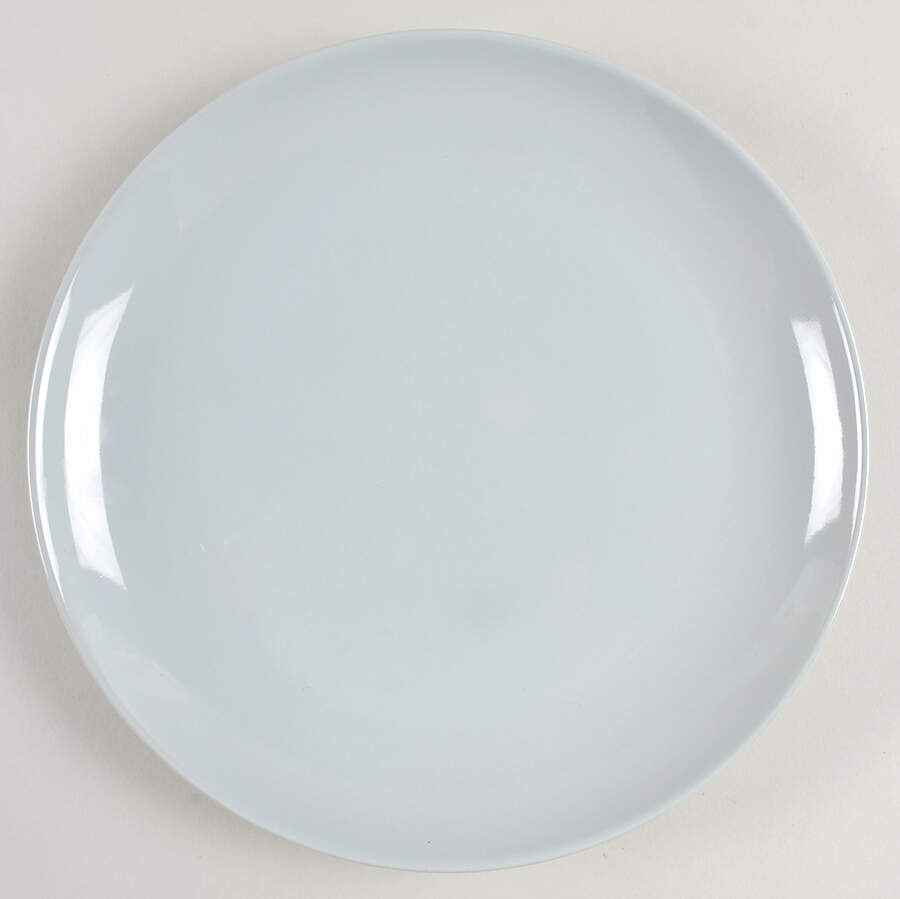 Olio Dinner Plate by Royal Doulton-1