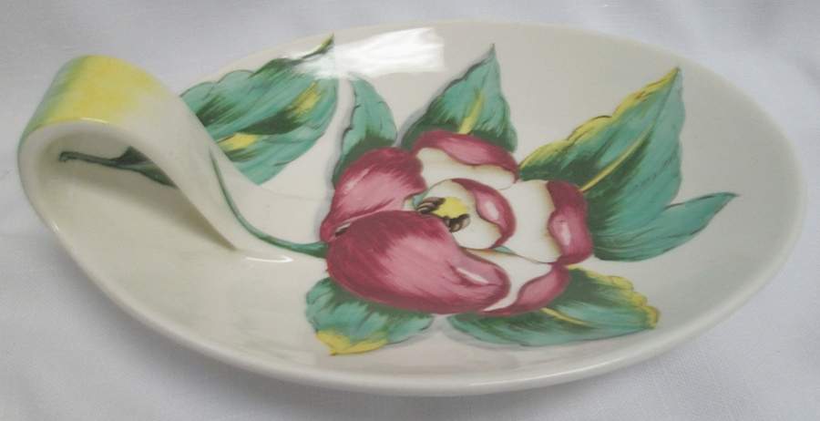 Magnolia Relish by Royal Staffordshire-1