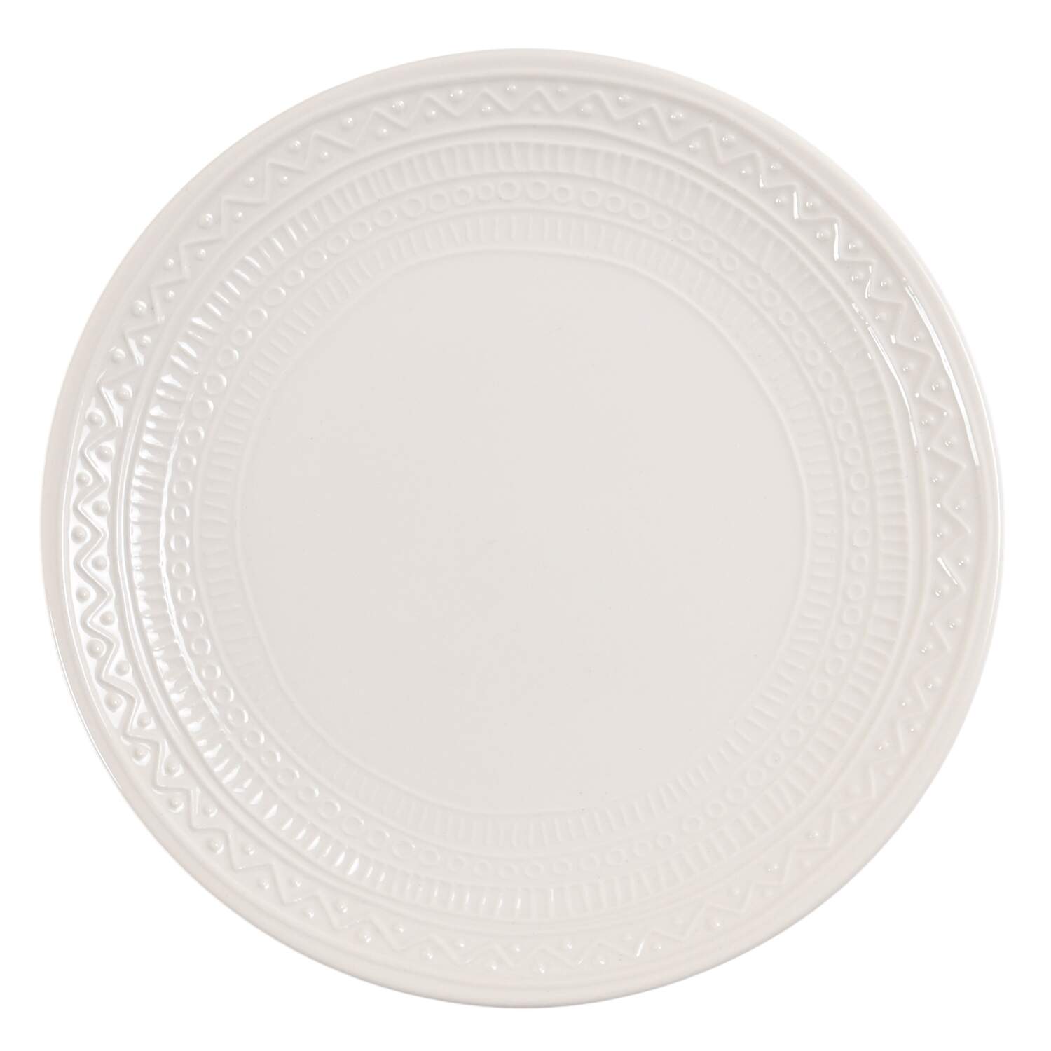 Scribe Salad Plate by Royal Stafford-1