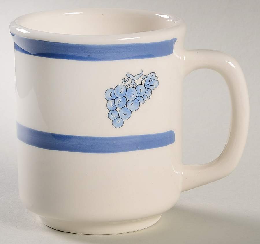 RNY15 Mug by Roma (New York)-1