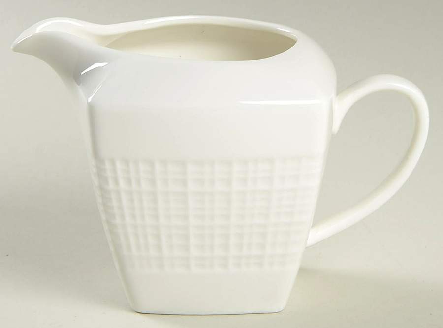 Mesh Creamer by Roscher & Co-1