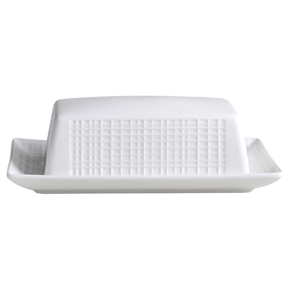Mesh 1/4 Lb Covered Butter by Roscher & Co-1