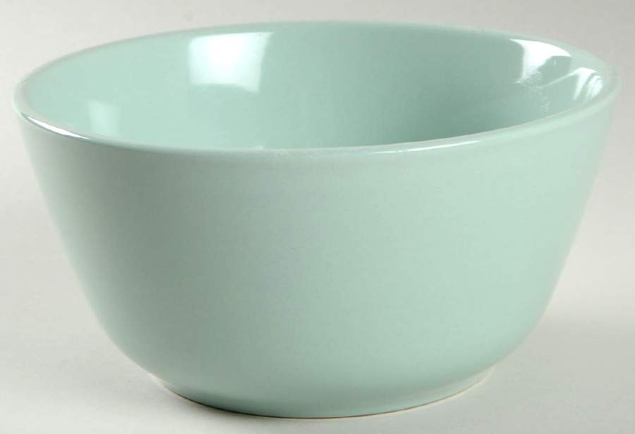 Coupe Mint Soup/Cereal Bowl by Room Essentials-1